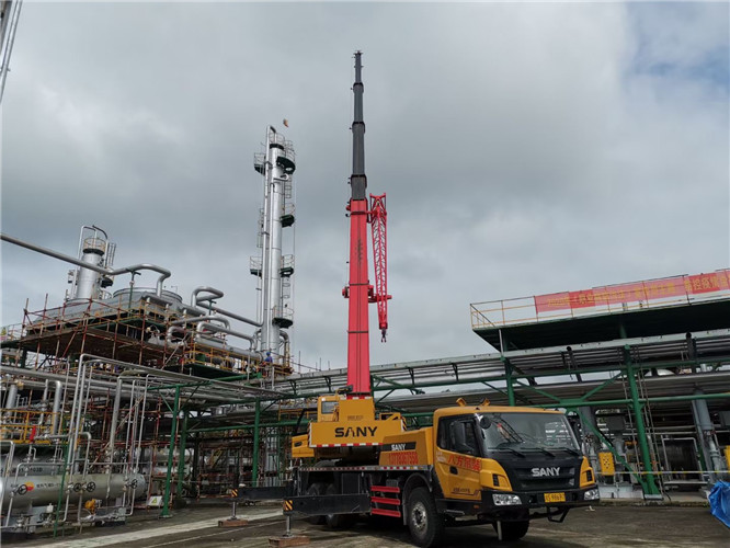 田家庵区吊具、钢板、枕木等耗材需要单独付费吗？